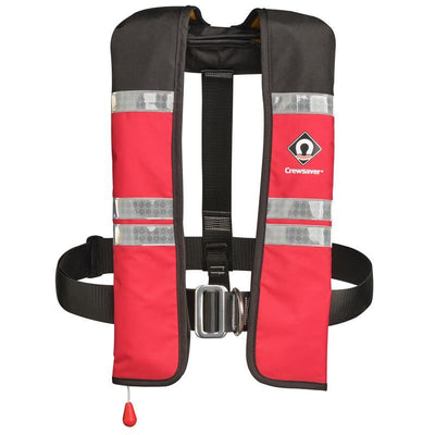 Crewfit 150N Commercial Lifejacket