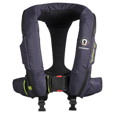 Crewsaver ErgoFit 190N Automatic Lifejacket