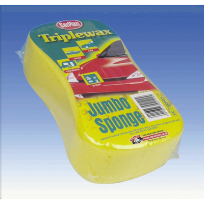 Jumbo Sponge CTA003