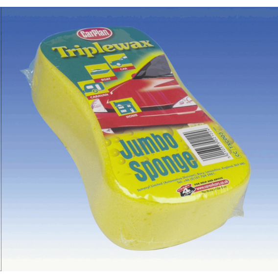 Jumbo Sponge CTA003