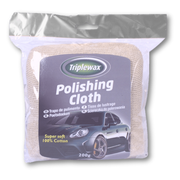 Super Soft Cotton Polishing Cloth (400g) CTA038