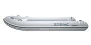 Zodiac NOMAD 3.1 RIB Alu in PVC GREY **NOW AVAILABLE**