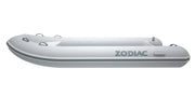 Zodiac NOMAD 3.3 RIB Alu in PVC GREY **NOW AVAILABLE**