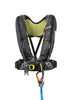 DURO SOLAS & SOLAS+ - 275N SOLAS approved commercial lifejacket by Spinlock