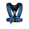 Deckvest 6D - Offshore Lifejacket Harness by Spinlock