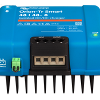 Orion-Tr Smart 48/48-8A (380W) Isolated DC-DC charger