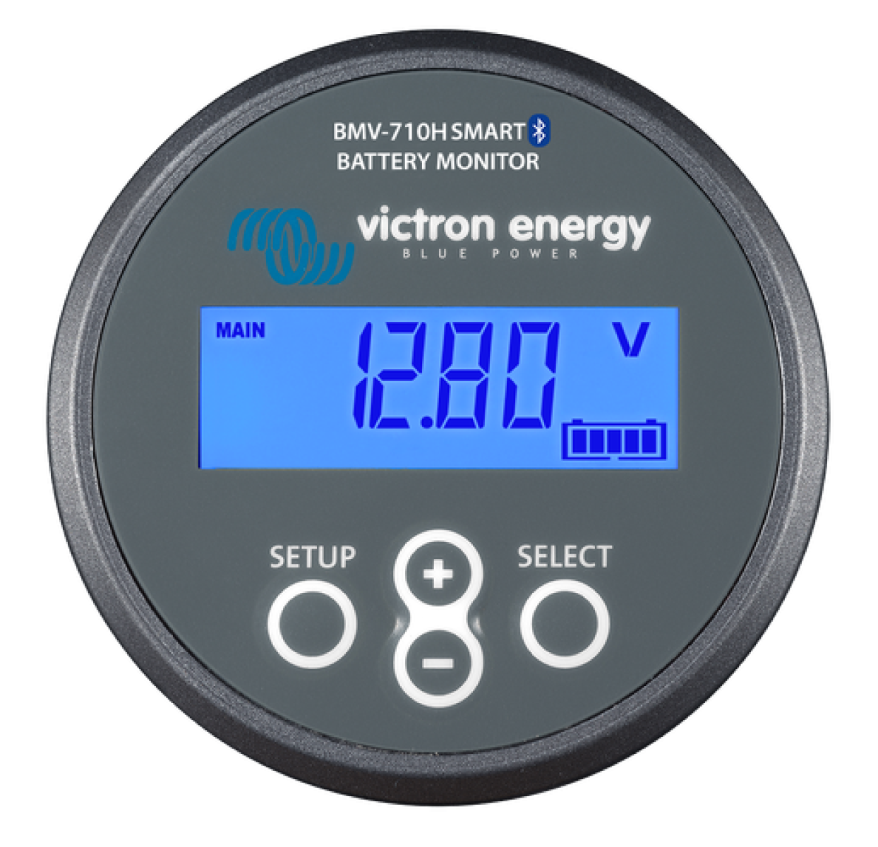 Victron BMV700-H Battery Monitor Kit - **700-H Version**