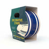 PSP Colour Stripe Triple Stripe T2 44mm Mid Blue 44mm x 10m