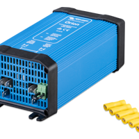 Victron Orion Non-Isolated DC-DC Converter. 18-35V In 12V Out. 40A.
