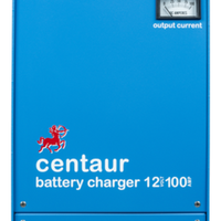 Victron Centaur 12V 100 Amp Battery Charger