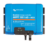 Victron BlueSolar Charge Controller 12/24/36/48v 150/60 - MC4 PV Connection