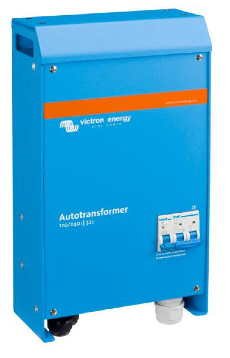 Victron Auto transformer - 120/240V input/output - 100A