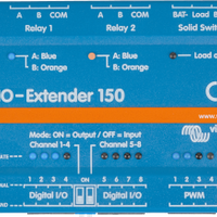 GX I/O EXTENDER 150