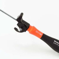 SWIFTY SET Cutting & Screwing-tool for one-hand operation