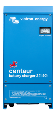 Victron Centaur 24V 40 Amp Battery Charger