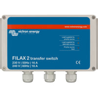 Filax 50HZ - 16A