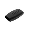 Rubber handle end -  by Spinlock