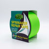 PSP Spinnaker Repair Tape Flo Green 50mm x 4.5m