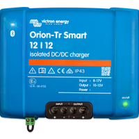 Orion-Tr 12/12-18A (220W) Isolated DC-DC Charger