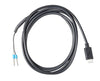 VE.Direct TX digital output cable