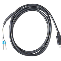 VE.Direct TX digital output cable