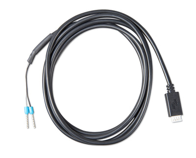 VE.Direct TX digital output cable