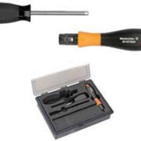 DMS MANUELL 0.5-1.7nm Torque screwdriver