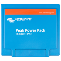 Victron Peak Power Pack - 12.8V 20AH