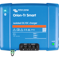 Orion-Tr 24/12-30 (360W) Isolated DC-DC