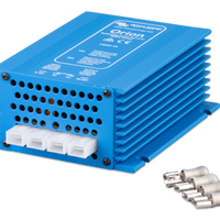 Victron Orion Non-Isolated DC-DC Converter. 9-18V In 24V Out. 10A.