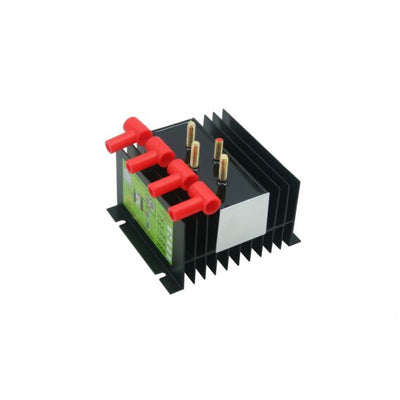 Split Charge Diode - 90A 1 in 3 out - Diode Block D90A3