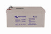 Victron 12V AGM deep cycle battery - 200 ah @ C10, 220 ah @ C20