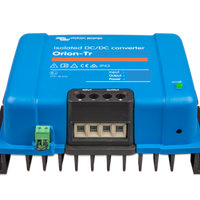 Orion Isolated DC-DC Converter 48v Input (40-70v) - 48.2v Output