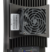 100A Buck-Boost DC/DC Converter - 12/24V