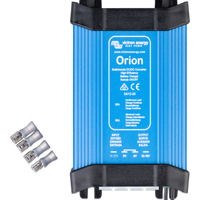 Victron Orion Non-Isolated DC-DC Converter.18-35V In 10-15V Out. 25A.