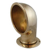 Davey & Co 2470 Cowl Vents - Cast Bronze