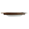 Davey & Co 2414 Deep Frame Oblong Deck Prism