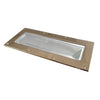 Davey & Co 2411 Rabetted Deck Prism