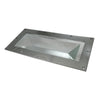 Davey & Co 2411 Rabetted Deck Prism