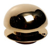 Davey & Co 2453 Tall Mushroom Ventilator