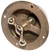 Davey & Co 2453 Tall Mushroom Ventilator