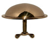 Davey & Co 2454 Low Profile Mushroom Ventilator