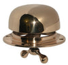 Davey & Co 2453 Tall Mushroom Ventilator