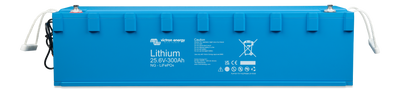 Victron LiFePO4 Battery - NG Series - 25.6V/300Ah