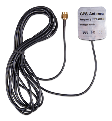 Active GPS Antenna for use with Victron GX GSM modem