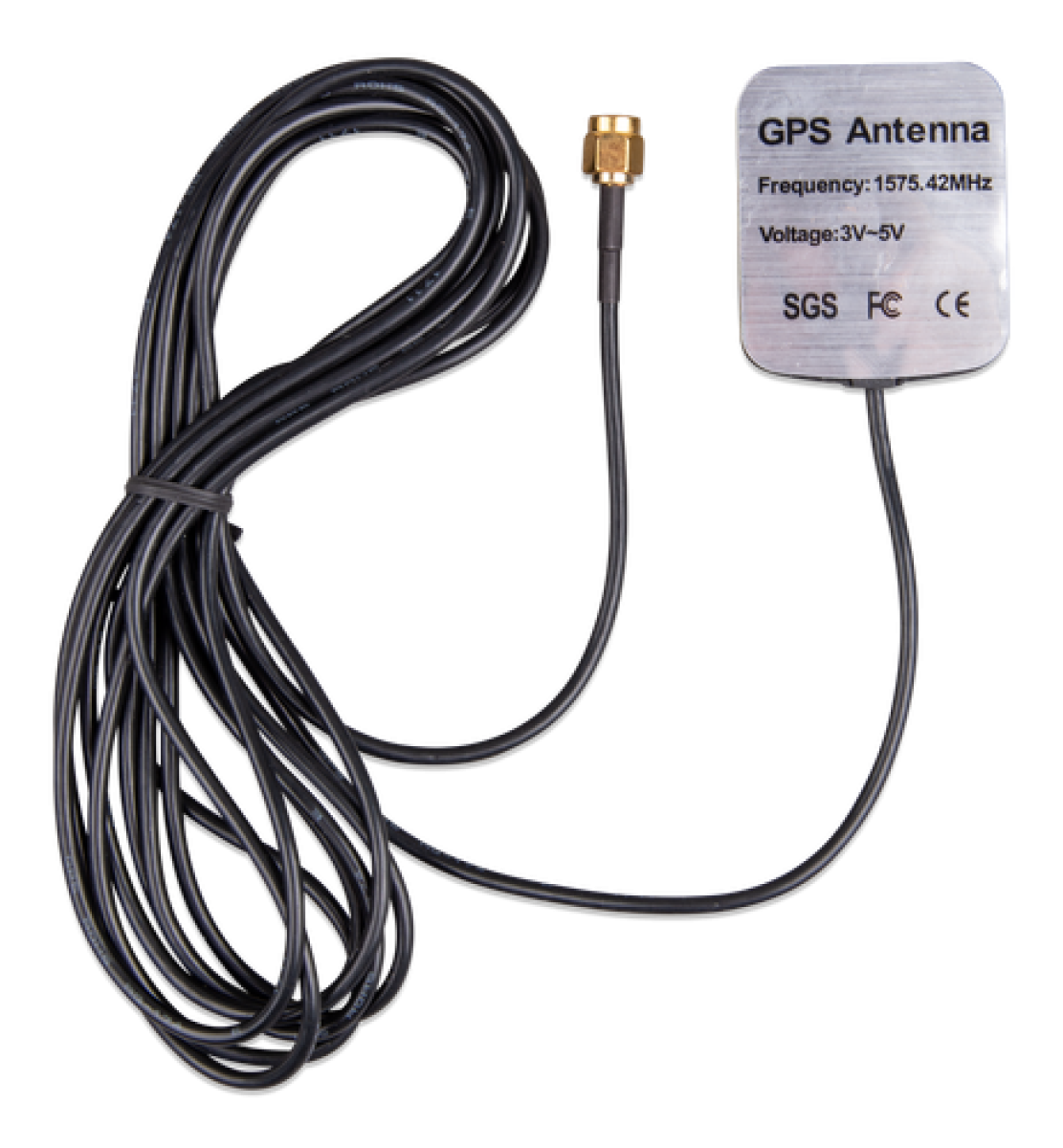 Active GPS Antenna for use with Victron GX GSM modem