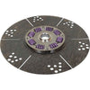 Spring Drive Plate For Borgwarner (26 Teeth Spline, 336.5mm Diameter)