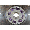 Spring Drive Plate For Borgwarner (26 Teeth Spline, 336.5mm Diameter)