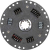 Spring Drive Plate For ZF Hurth (10 Teeth Spline, 151.5mm Diameter)