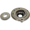 DriveForce Oil Pump Assembly for Borgwarner 70C, 71C & 72C Gearboxes